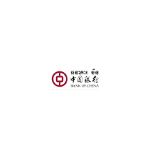 Annual report on bank of china's sustainability series b. Bank Of China Hong Kong Limited Phnom Penh Branch Linkedin
