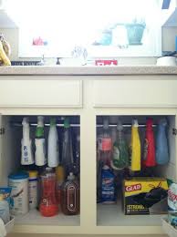 best small kitchen storage organization