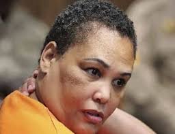 Sherra Wright Robinson: Truths About Lorenzen Wright's Widow