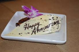 Gift anniversary happy happy anniversary happy gift anniversary gift celebration decoration birthday card background christmas greeting symbol ribbon holiday decorative bow abstract decor. Happy Anniversary Gift Picture Of Fairmont Kea Lani Maui Tripadvisor