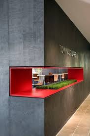 Wyndham World Wide Headquarters Office Interior Design Office Design Office Interiors