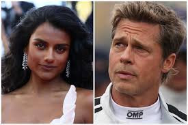 F1 movie completely cuts Bridgerton star Simone Ashley's role