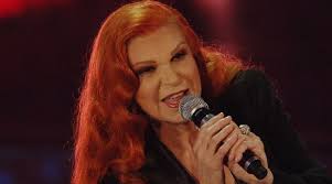 Milva è stata una delle interpreti più intense della canzone italiana. 59xxjsc6hwa1om