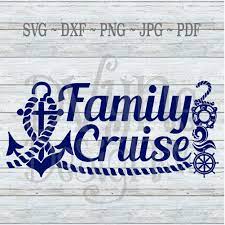 Download 2020 Family Cruise Svg For Family Vacation Shirts Add Your Own Personalization With A Silhouette Cricu Family Cruise Family Vacation Shirts Silhouette Design