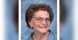 Bettty Jean Fulmer Obituary