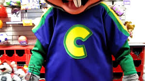 Chuck e cheese cupid shuffle. The Cupid Shuffle Chuck E Style Old Chuck Video Dailymotion