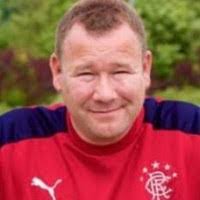 Craig Nottingham's Instagram, Twitter & Facebook