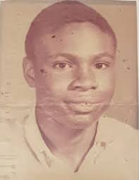 Obituary for Freddy Hush