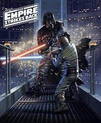 630 Likes 16 Comments Star Wars Swouterrimempire On Instagram Still The Best Star Wars Fil Star Wars Pictures Star Wars Images Star Wars Movies Posters