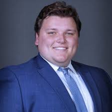 Honored to share that I have been selected by the Fraternal Government  Relations Council (FGRC) to represent Phi Kappa Psi Fraternity as a Student  Lobbyist in Washington DC this April. As a