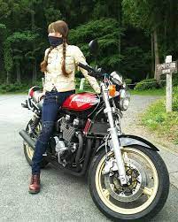 ボード バイク のピン