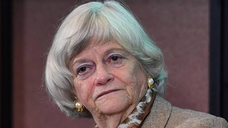 Former politician, TV personality Ann Widdecombe killed in 'targeted  attack': Police - ABC News