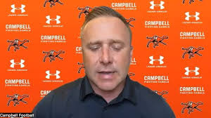 CAA Football's Video