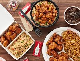 Looks like you're in country. Here S Where Panda Express Is Opening In The Philippines