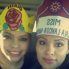 Tara Pretends Eagle W. posted