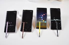 What are the specifications of samsung galaxy note 9? Samsung Galaxy Note 9 Officially Unpacked Starting From Rm3699 Up To 1tb Total Storage A Bluetooth S Pen 4000mah Battery And More Technave
