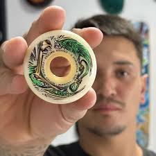 Bones Wheels