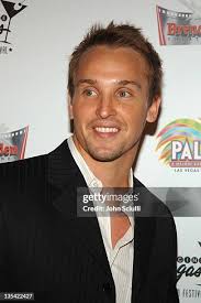 Shane Stuart during CineVegas Film Festival 2005