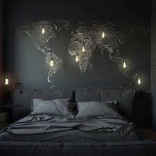Love This Bedroom Apartment For Young Men Is Designed By Julia Trintsukova From Kyiv U Apartment Living Room Living Room Decor Apartment Apartment Interior