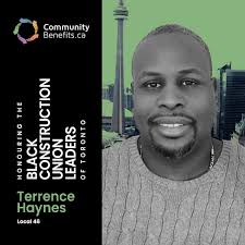 Black Excellence in Construction