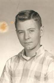 Ernest "Biff" Hobbs Obituary November 20, 2015