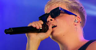 Räppäri William ja Blockfestin perustaja tuomittiin sittenkin rahanpesusta 