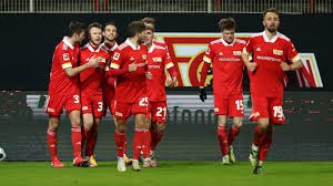 Wie viele mannschaften nehmen an der europa conference league teil? Union Berlin Auf Champions League Kurs Der Hohenflug Der Kopeniker