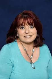 Rosiland White, District 10