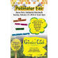 Garden Club By The Sea Pollinator Fair
