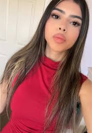 new makeup look😍 #foryoupage