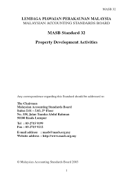 We did not find results for: Property Development Recognition Standards Malaysia Expense Revenue