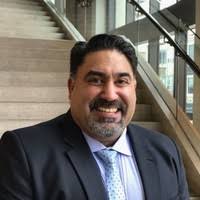 Manpreet (Manny) Mann