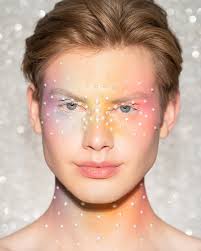 Trevor Barrett TikTok Makeup Interview