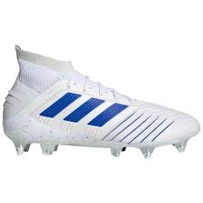 Master control like you've never done before with the adidas predator 19.1 sg. Adidas Predator 19 1 Sg Football Boots White Goalinn