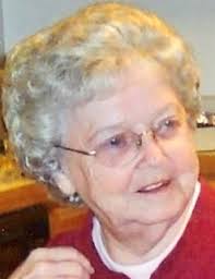 Obituary information for Mrs. Mary Iva Smith