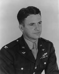 Richard Franklin Bailey