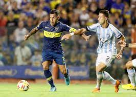 Atlético tucumán las encuentras en el comercio. Boca Juniors Vs Atletico Tucuman Primera Division 2018 2019