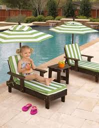 Costco Wholesale Pool Furniture Kids Lounge Chair Terrace Furniture
