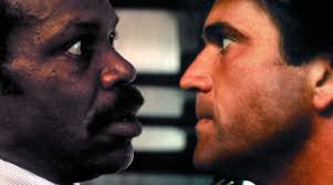 80s Movie Challenge Week 48: Lethal Weapon (1987)