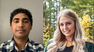 Claudia Koziol's Instagram, Twitter & Facebook