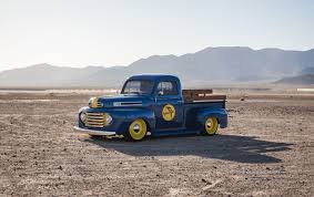 Image result for Kiltie Yellow 1948 Truck