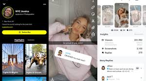 You can start by launching the default music player app on your smartphone (spotify, google play music, etc). Snapchat Launches Permanent Public Profiles Audience Analytics Exclusive Tubefilter