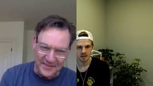 Phil McGaughy X Plebeian Talks