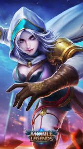 43 New Awesome Mobile Legends Wallpapers Mobile Legends Mobile Legend Wallpaper Mobile Legends Hero Wallpaper