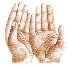 Doa Untuk Kesembuhan Nenek Coretan