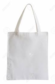 Check out our fabric bag selection for the very best in unique or custom, handmade pieces from our totes shops. White Fabric Bag Isolated On White Stock Photo Picture And Royalty Free Image Image 33278963