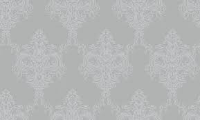 Ravelle Silver 615705 Arthouse Wallpapers A Stylised Elegant Bold Damask Within A Diamond Trallis Shape Drawn In Si Wallpaper Home Art Wallpaper Direct