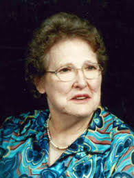 Obituary of Dora Page