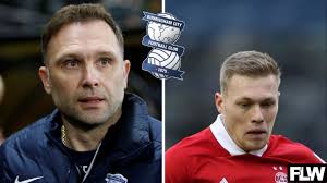 Sam Cosgrove: Blackpool, Charlton and Derby transfer chase, Birmingham City  situation