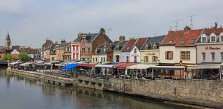 Au coeur d'amiens (holiday home) (france) deals. Amiens Wikipedia